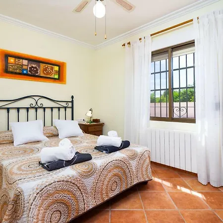 Casita Lujan