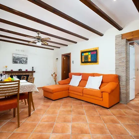 Villa Casita Lujan *