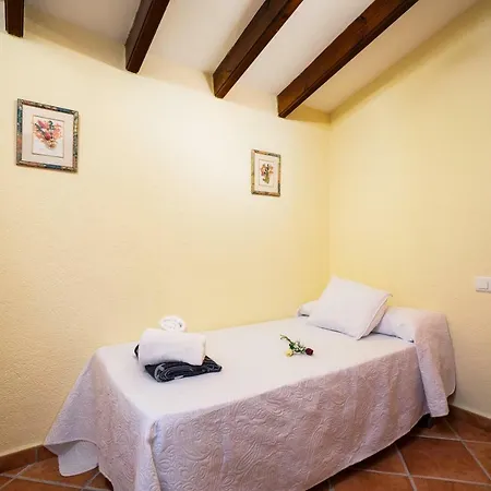 Casita Lujan Villa Denia