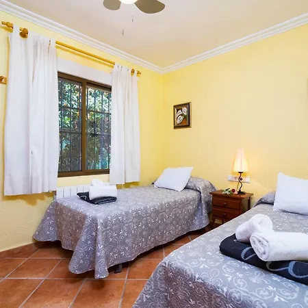 Casita Lujan *